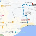 Capricho Apartment Sitges