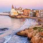 Capricho Apartamento Sitges