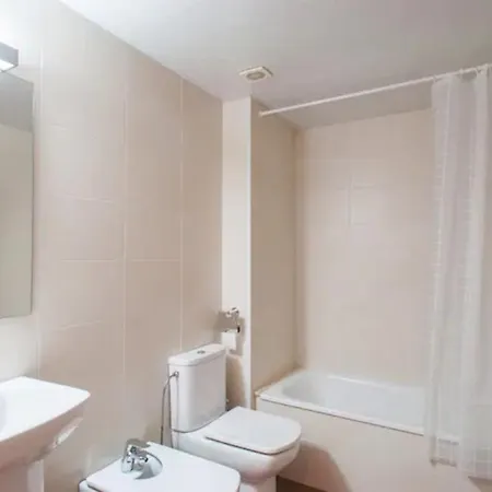 Apartment Capricho *