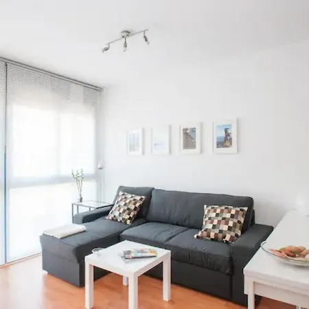 Capricho Apartment *