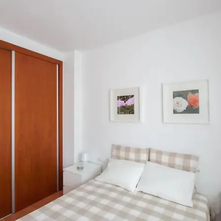 Apartmán Capricho *