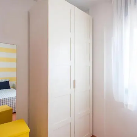 Apartment Capricho
