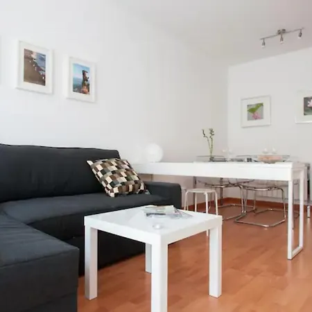 Apartment Capricho