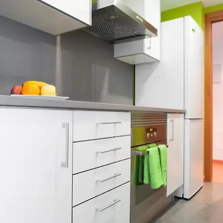Apartment Capricho