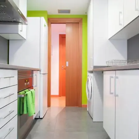 Capricho Apartment *