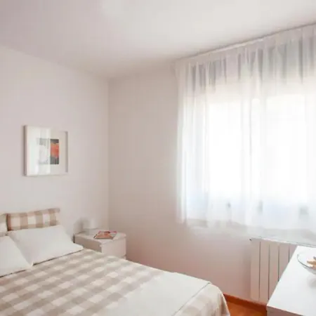 Apartment Capricho