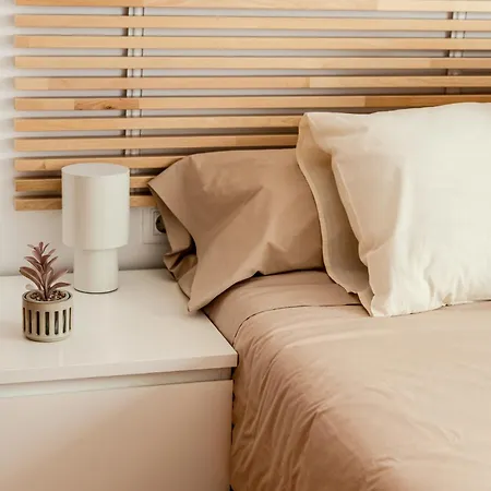 Capricho Appartement