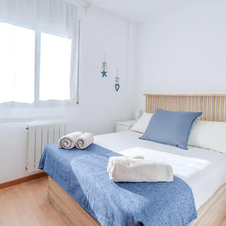 Capricho Appartement *