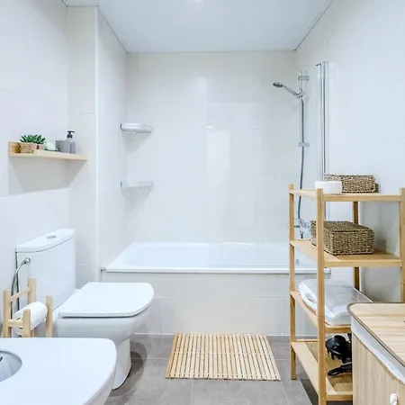 Appartement Capricho