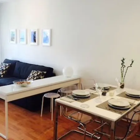 Capricho Apartment