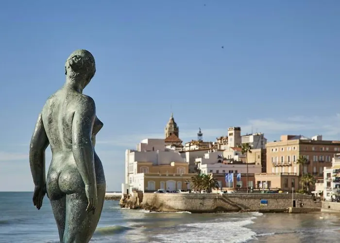 Appartement Capricho Sitges