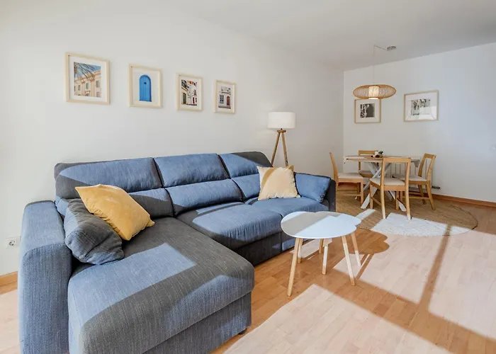 Appartement Capricho