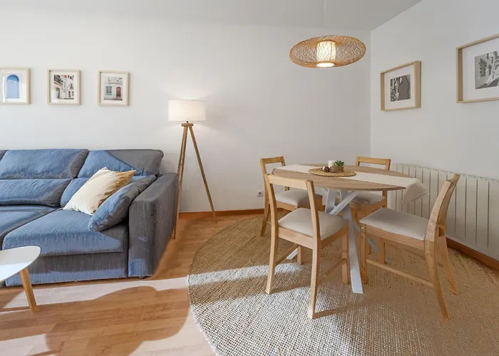 Capricho Appartement *