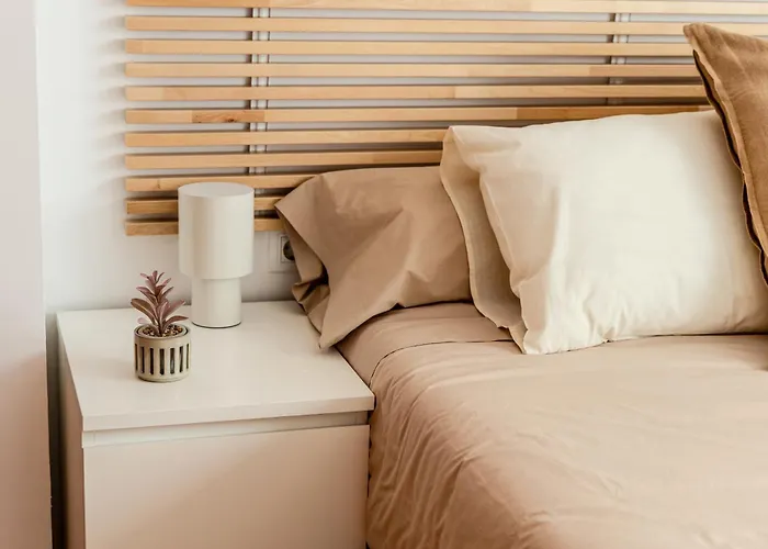 Capricho Appartement