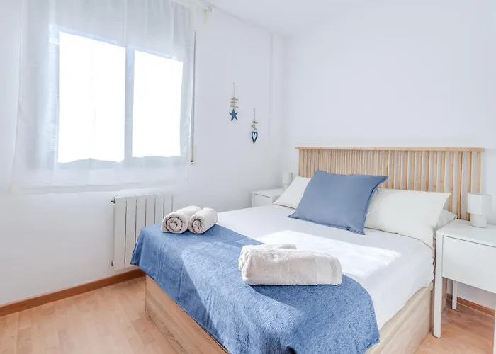 Capricho Appartement *