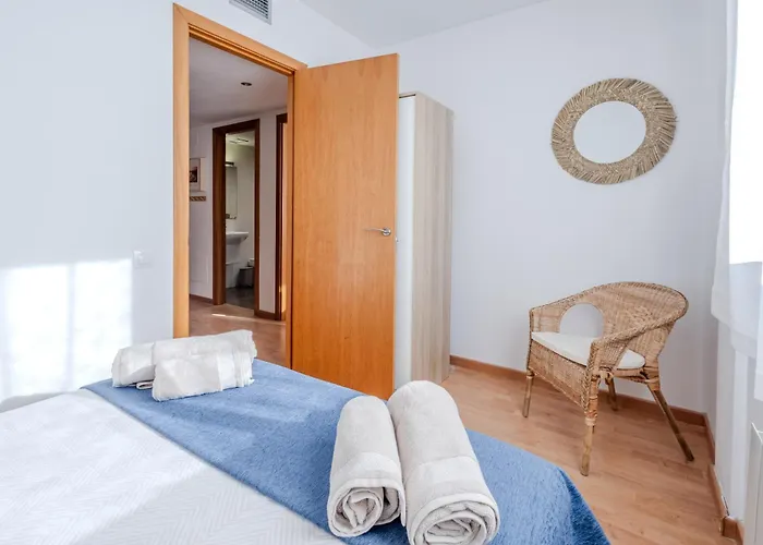 Capricho Appartement Sitges