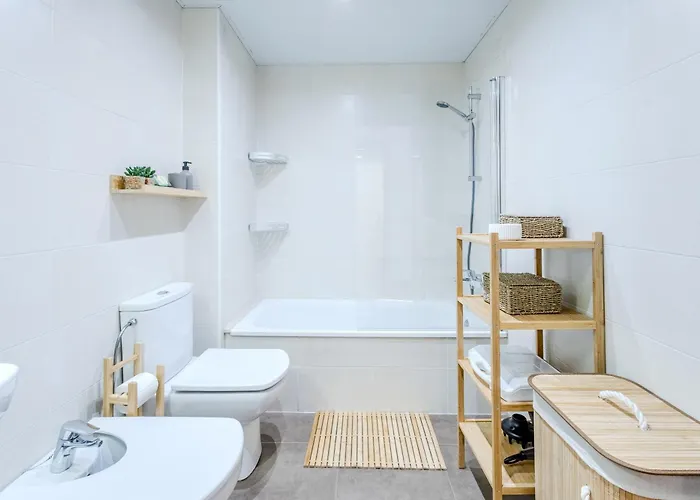 Appartement Capricho