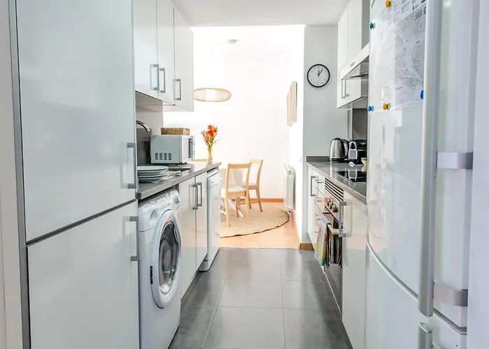 Capricho Appartement Sitges