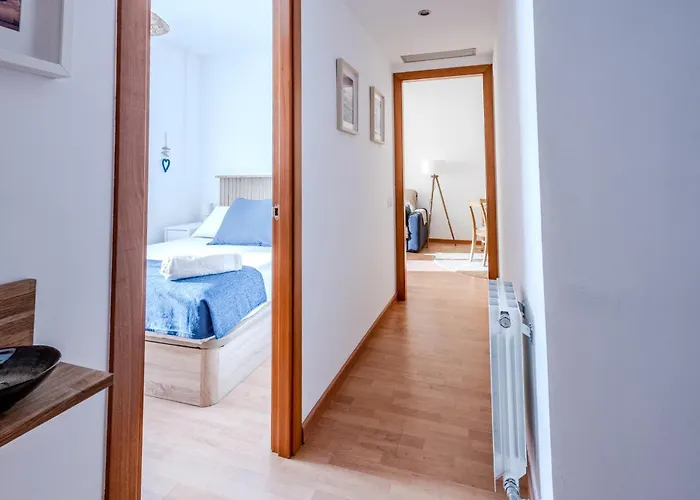 Capricho Appartement