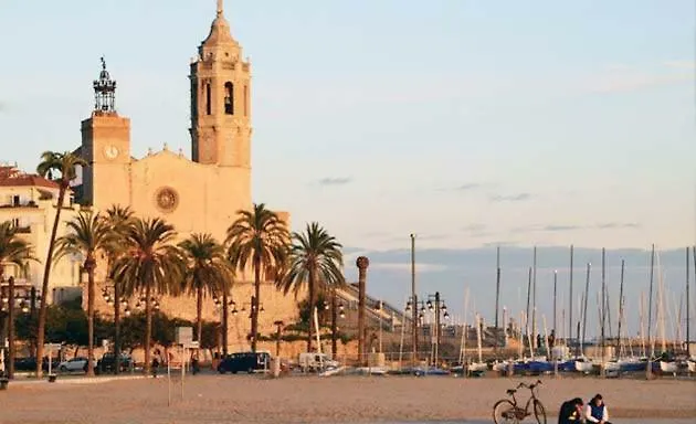 Appartement Capricho Sitges