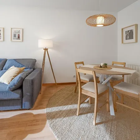 Capricho Апартаменты *