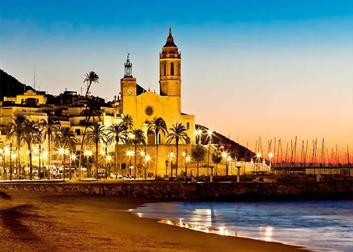 Апартаменты Capricho *